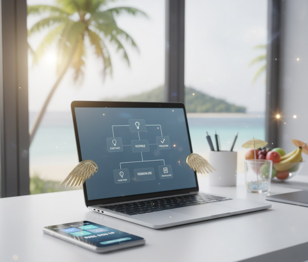 ふくパラ（副業パラダイス）は本当に使える？