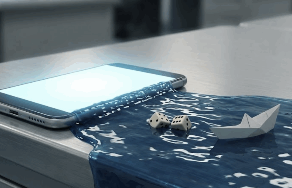 ⚠ REVERSE（リバース）は“副業”じゃない　「賭け」「ギャンブル案件」のリアル