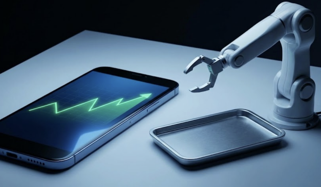 メビウス副業とは何か