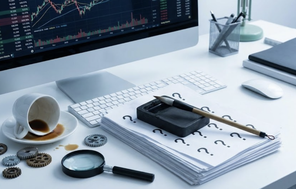 硯（すずり）副業を現場目線で検証〜